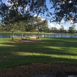 Tradition Dog Park