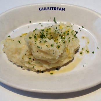 Gulfstream - Mash potatoes - New American Near Me - Newport Beach, California Gulfstream - Mash potatoes - New American Near Me - Newport Beach, California