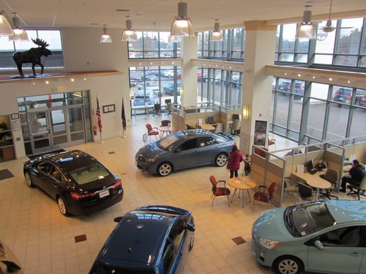 GRAPPONE TOYOTA - Updated July 2025 - 32 Photos & 74 Reviews - 594 ...