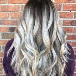 Tangled- A hair and nail salon