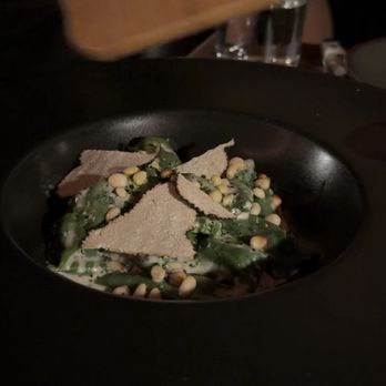 Susu - Truffle agnolotti - Steakhouses Near Me - Chicago, Illinois