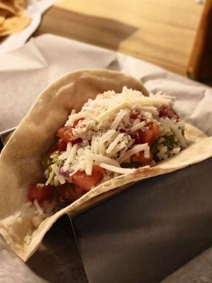 The Lime Inn by null