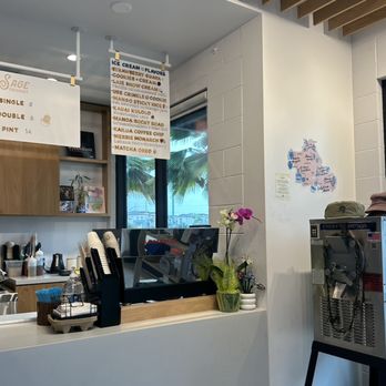 Sage Creamery - very cute store ^_^ - Ice Cream & Frozen Yogurt Near Me - Ewa Beach, Hawaii Sage Creamery - very cute store ^_^ - Ice Cream & Frozen Yogurt Near Me - Ewa Beach, Hawaii