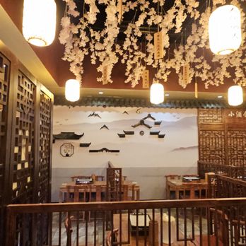 Dynasty BBQ - Interior - Chinese Near Me - Newark, California Dynasty BBQ - Interior - Chinese Near Me - Newark, California