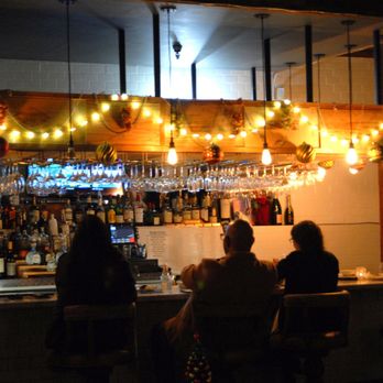 Lido Di Manhattan - Bar - Italian Near Me - Manhattan Beach, California Lido Di Manhattan - Bar - Italian Near Me - Manhattan Beach, California