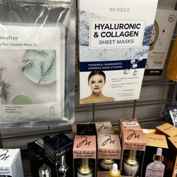 TJ Maxx - Skin Care Products