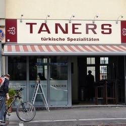 Taners