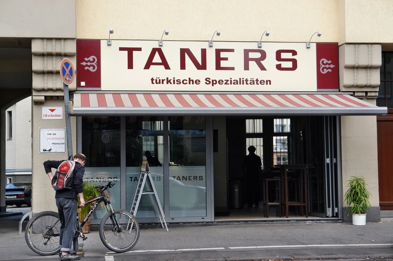 Taners