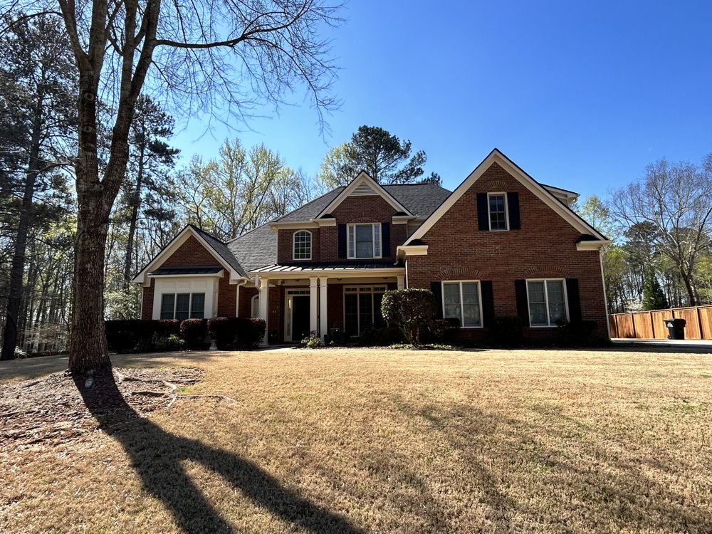 Slide of M&A Roofing and Restoration