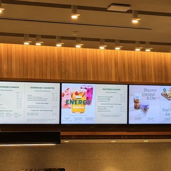 Starbucks - Starbucks Menu!! - Coffee & Tea Near Me - Seneca, South Carolina Starbucks - Starbucks Menu!! - Coffee & Tea Near Me - Seneca, South Carolina