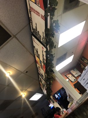 NAPOLI’S PIZZA - 45 Photos & 141 Reviews - 5900 Spout Springs Rd ...