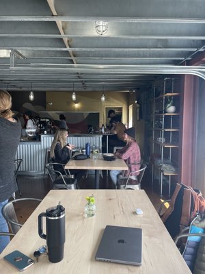 Hold Fast Coffee Co by null