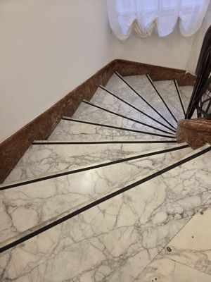 Napoleon Hotel Roma by null