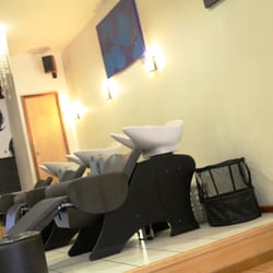 Escape Hairdressing - Escape Hairdressing Bristol