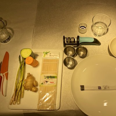 The Cooking Schools by null