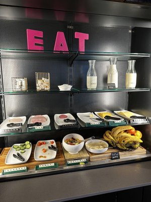 Moxy Amsterdam Houthavens by null