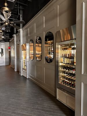 Dua Trattoria by null
