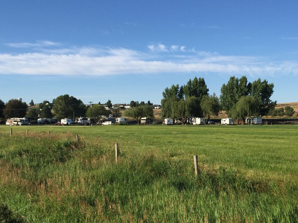 COUNTRY LANE CAMPGROUND & RV PARK Updated September 2024 14