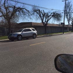 Cardozo Middle School - School