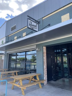 Revival Eastside Eatery by null