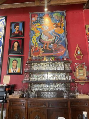La Diosa Cellars by null