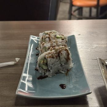Sushi Crush - Japanese Near Me - Scottsdale, Arizona