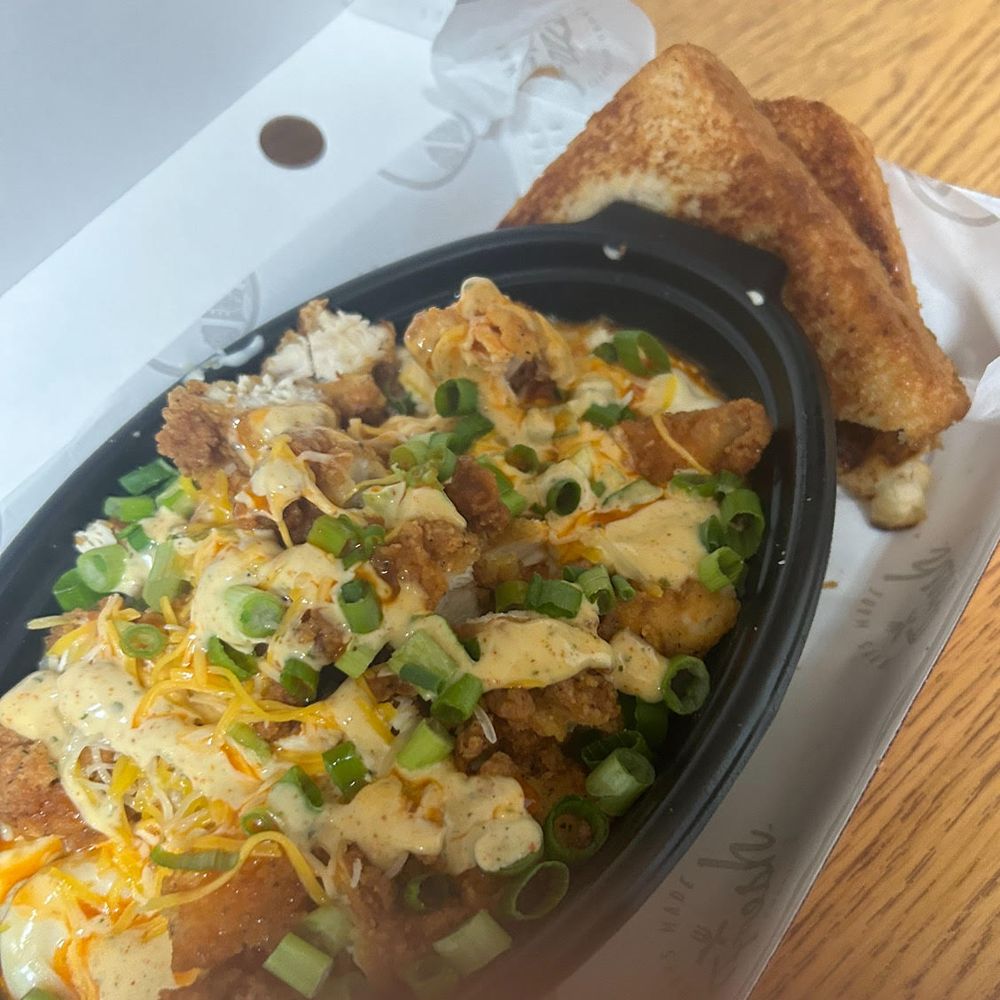 Slim Chickens - Chicken Wings Near Me - Lynchburg, Virginia
