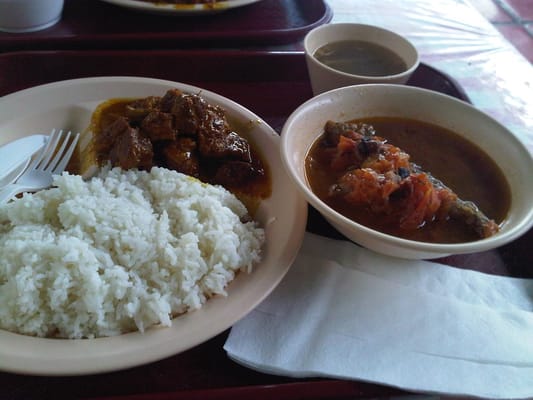 Kubo Restaurant, formerly Bahay Kubo by null