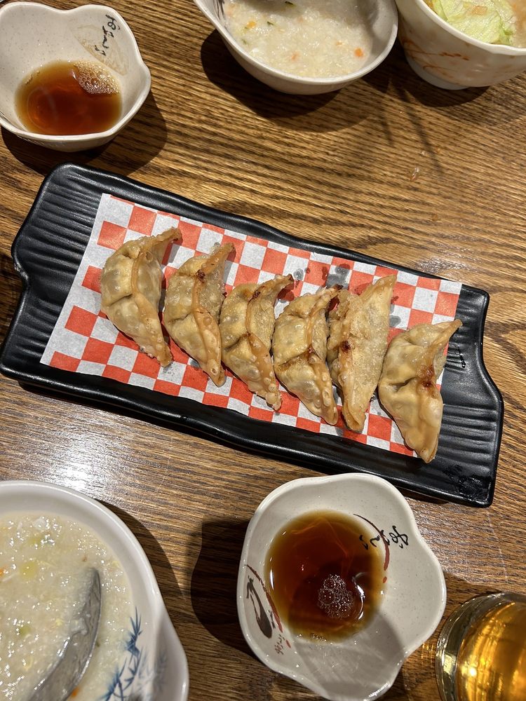 Mazz Sushi