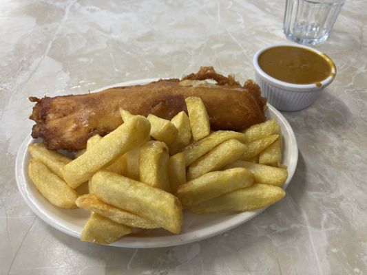 John Long’s by null