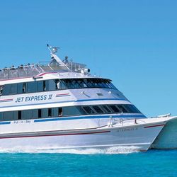 Put-in-Bay Visitors & Convention Bureau