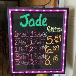 Jade Express