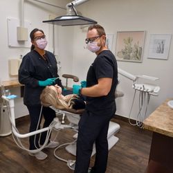 Ocotillo Dental Care