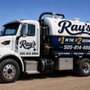 Ray's Septic Pumping