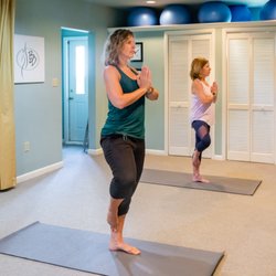 Body Dynamic Physical Therapy & Pilates