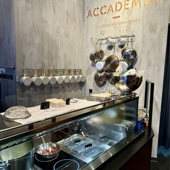 Accademia ‘91 - Italian Near Me - Hammersbach, HE