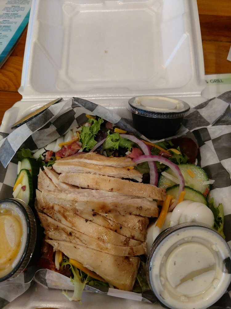 THE STONE BAR & GRILL 18 Photos & 11 Reviews 7002 W Hurbert Rd