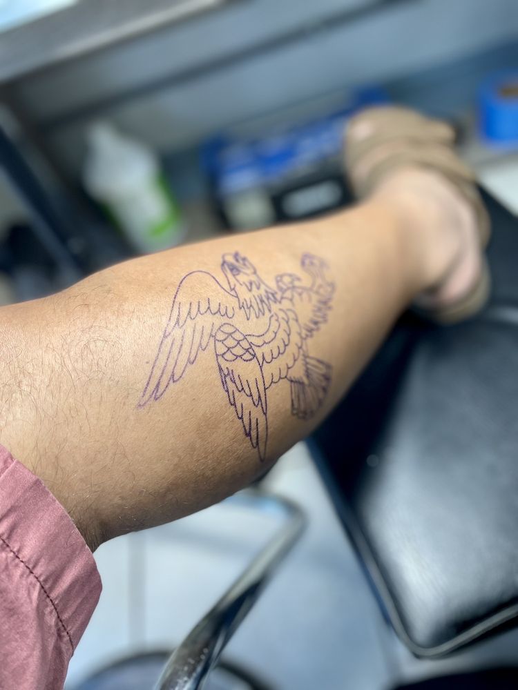 JACKSONVILLE PIERCING AND TATTOO Updated August 2024 35 Photos