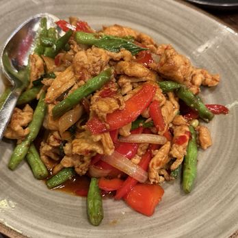 Aung Burma - Fiery Chicken - Burmese Near Me - Concord, California Aung Burma - Fiery Chicken - Burmese Near Me - Concord, California