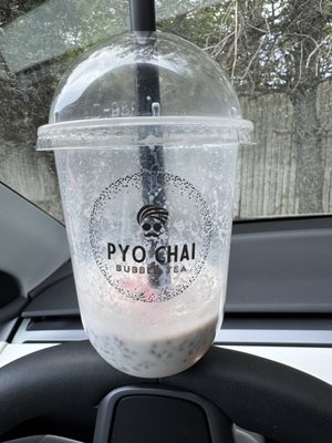 PYO Chai by null