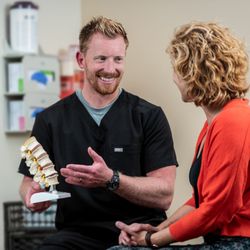 Jonathan Koning, MD - ReGen Pain Management