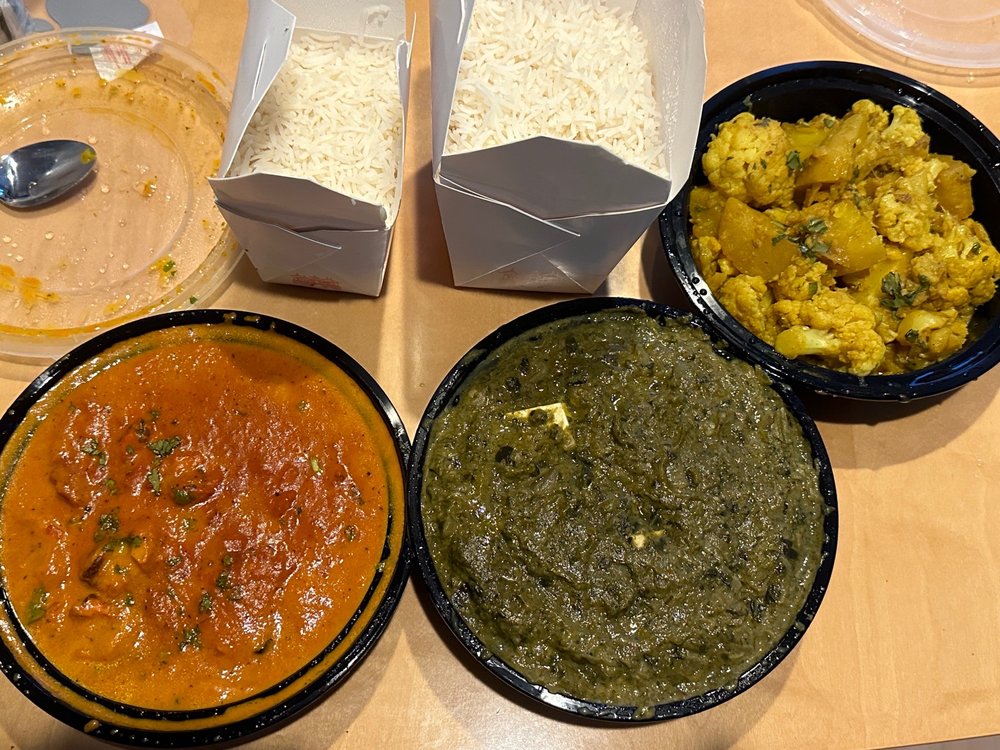 India Gate Restaurant