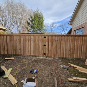 C&T Fencing - Fences & Gates Near Me C&T Fencing - Fences & Gates Near Me