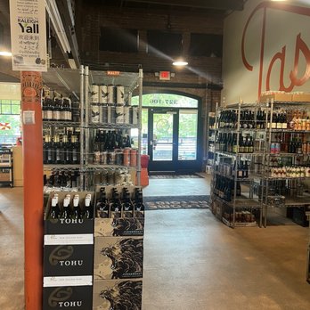 Tasty Beverage Company - Beer, Wine & Spirits Near Me - Raleigh, North Carolina Tasty Beverage Company - Beer, Wine & Spirits Near Me - Raleigh, North Carolina