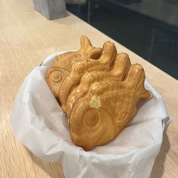Anko - Desserts Near Me - Los Angeles, California