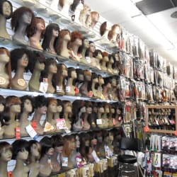Beauty Max - Hair & Wig products Section 02