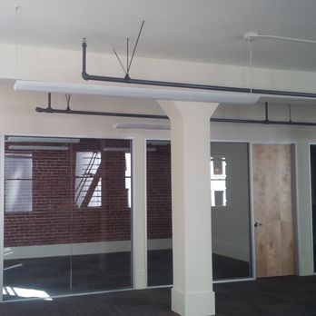 JCP Fire Protection - Fire Protection Services Near Me - Fairfield, California