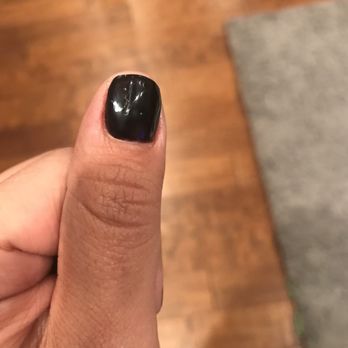 Luxury Nails - Nail Salons Near Me - Tustin, California
