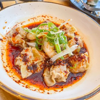 Ba Sa - Spicy Wonton - Vietnamese Near Me - Bainbridge Island, Washington Ba Sa - Spicy Wonton - Vietnamese Near Me - Bainbridge Island, Washington
