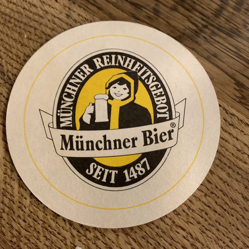 Augustiner am Gendarmenmarkt - German Near Me - Berlin, BE